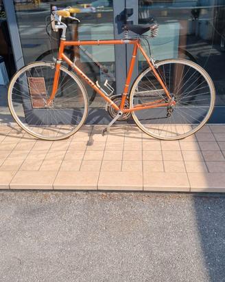 Bici da corsa vintage