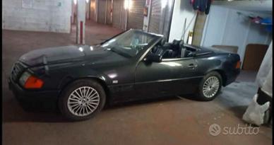 Mercedes SL 300