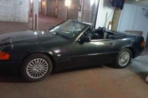 Mercedes SL 300