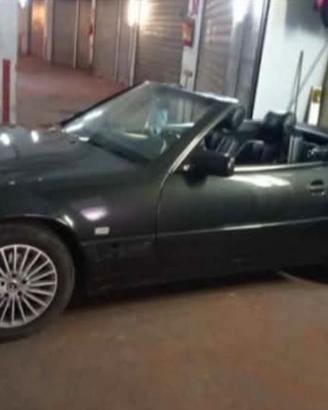 Mercedes SL 300