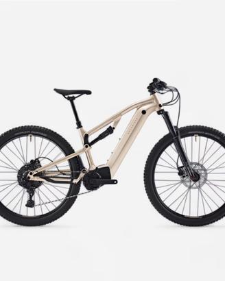 ROCKRIDER E-EXPL 520 S