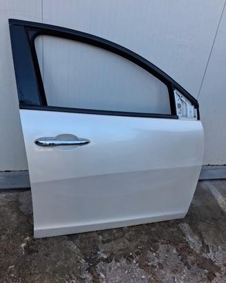 Porta portiera sportello destra lancia y