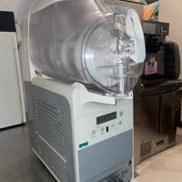 Macchina per yogurt e gelato soft 1 vasca