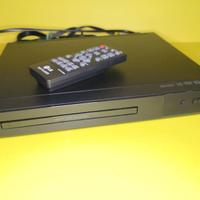 Lettore LG DP132 DVD player