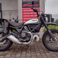 Ducati Scrambler - 2015 FINANZIABILE