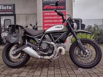 Ducati Scrambler - 2015 FINANZIABILE