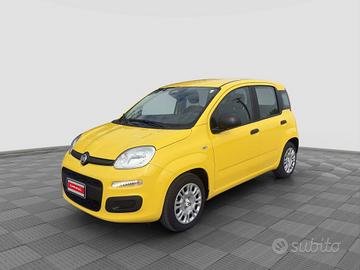 FIAT Panda Panda 1.0 FireFly S&S Hybrid