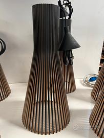 Lampade a sospensione Secto