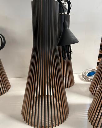 Lampade a sospensione Secto
