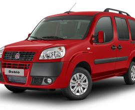 FIAT Doblo 1.9 MJT 7POSTI GARANZIA PROMO VALIDO