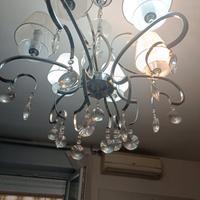 lampadario 