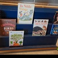 Libreria montessoriana