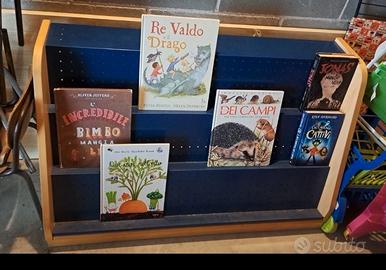 Libreria montessoriana