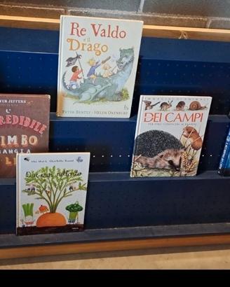 Libreria montessoriana