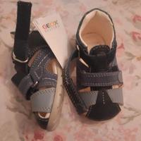 scarpe bambino neonato nuove