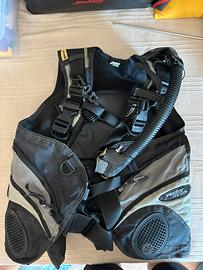 Gav Mares vector chrome