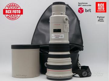 Canon EF 500 F4 L IS USM (Canon)