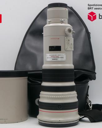 Canon EF 500 F4 L IS USM (Canon)