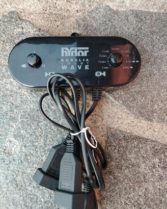 controller hydor per pompe di movimento