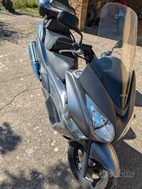Honda SW T400