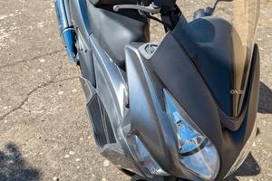 Honda SW T400