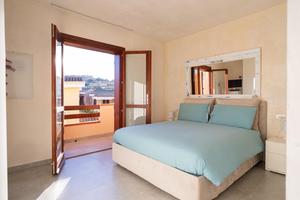 Elegante Casa Vacanza Villasimius