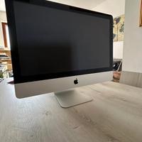 iMac 21,5’ mid 2010