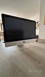 iMac 21,5’ mid 2010