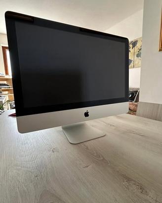 iMac 21,5’ mid 2010