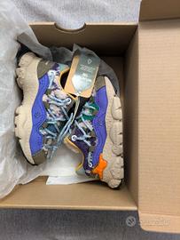 scarpe flower Mountain invernali nr 23 