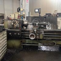 Tornio CU500 SLIVEN
