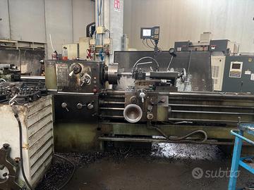 Tornio CU500 SLIVEN