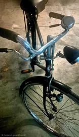 bicicletta Legnano Lusso da uomo