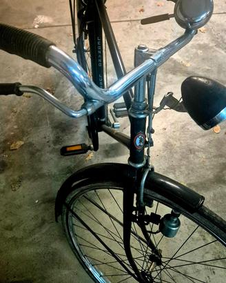 bicicletta Legnano Lusso da uomo