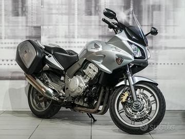 Honda CBF 1000 ST ABS