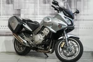 Honda CBF 1000 ST ABS