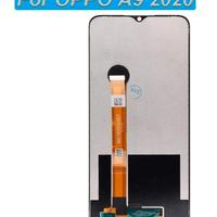 Display LCD compatibile con Oppo A9 (2020)/Oppo A5