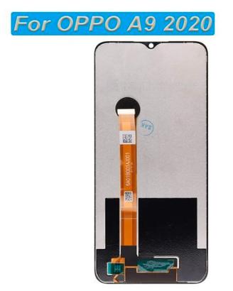 Display LCD compatibile con Oppo A9 (2020)/Oppo A5