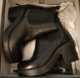 Stivaletto Lumberjack Donna