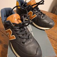 New Balance 574 NUOVE