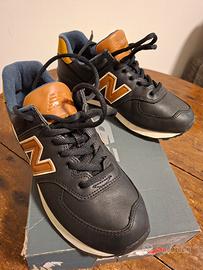 New Balance 574 NUOVE