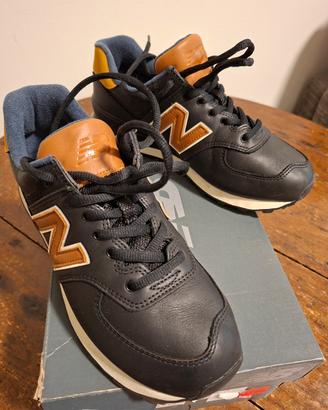 New Balance 574 NUOVE