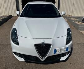 Alfa Romeo Giulietta 1.6 JTDm 120 CV