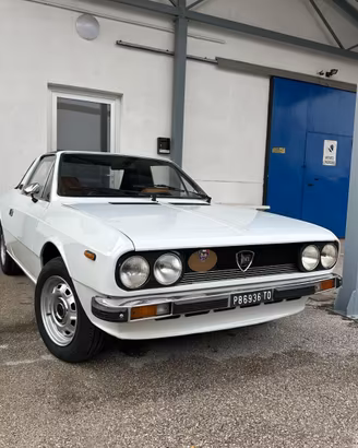 Spider ZAGATO 106CV