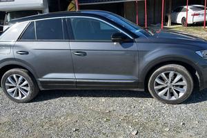 T-roc 1.6