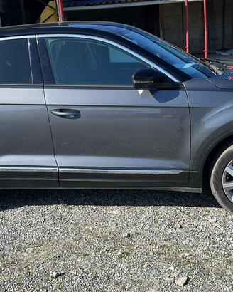 T-roc 1.6
