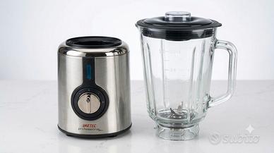 Frullatore Imetec Professional