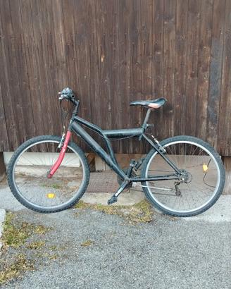 BICICLETTE 