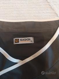 3 Giacche e 1 pantalone chef 