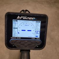 metal detector Nokta Makro Multi Kruizer